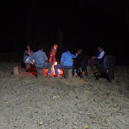 Magod Homestay Idgundi 外观 照片