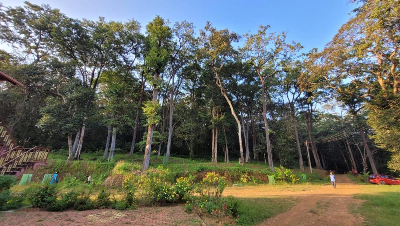 Magod Homestay Idgundi 外观 照片