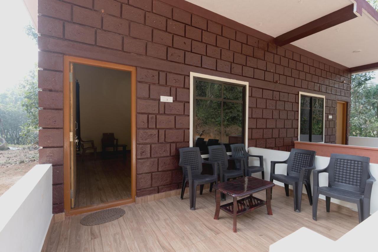 Magod Homestay Idgundi 外观 照片
