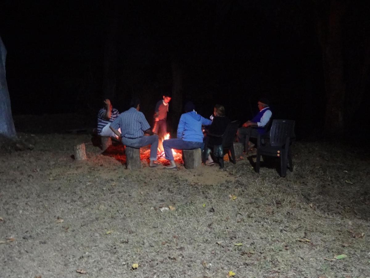 Magod Homestay Idgundi 外观 照片