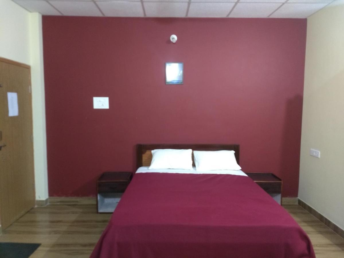 Magod Homestay Idgundi 外观 照片