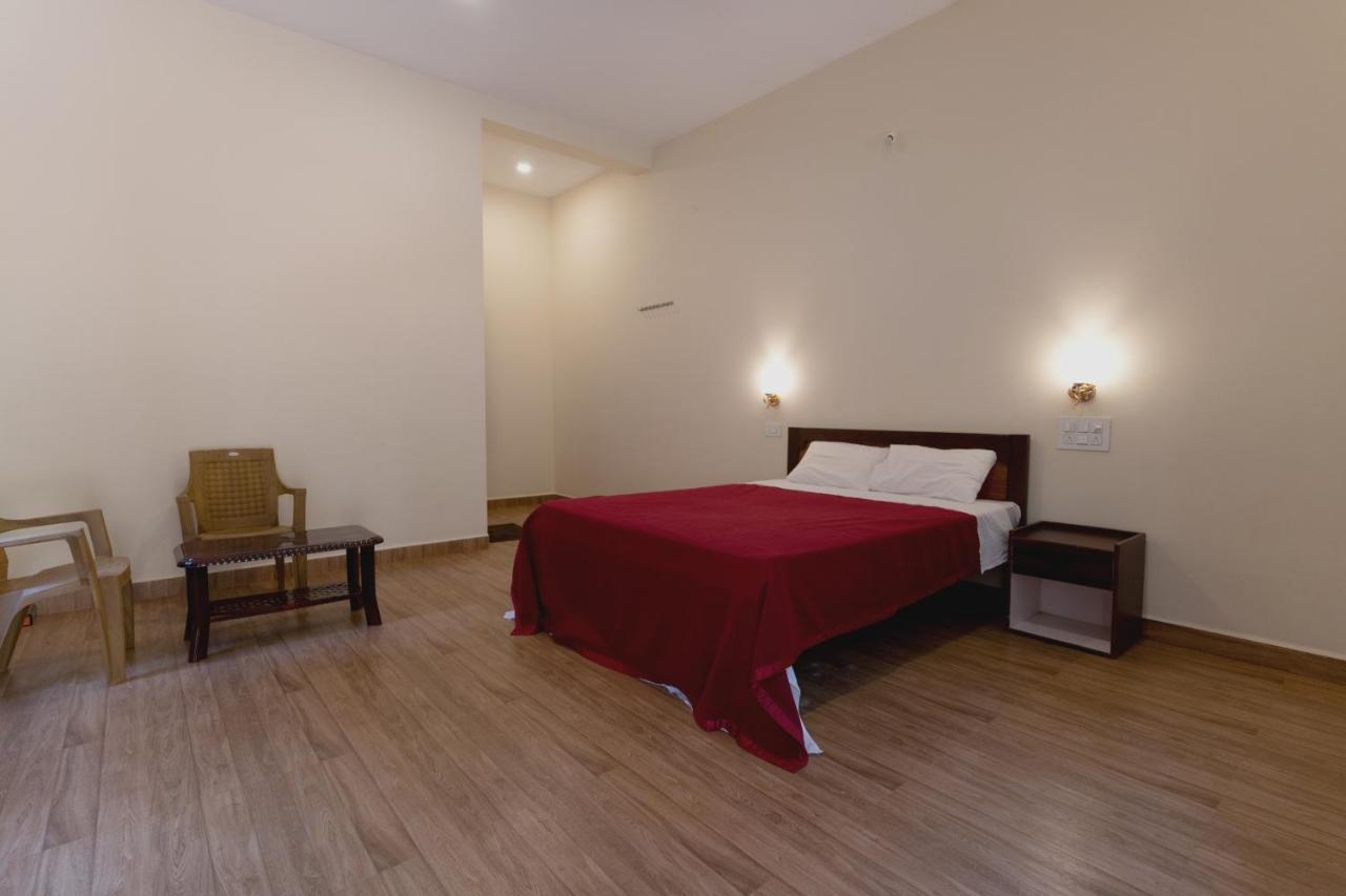 Magod Homestay Idgundi 外观 照片